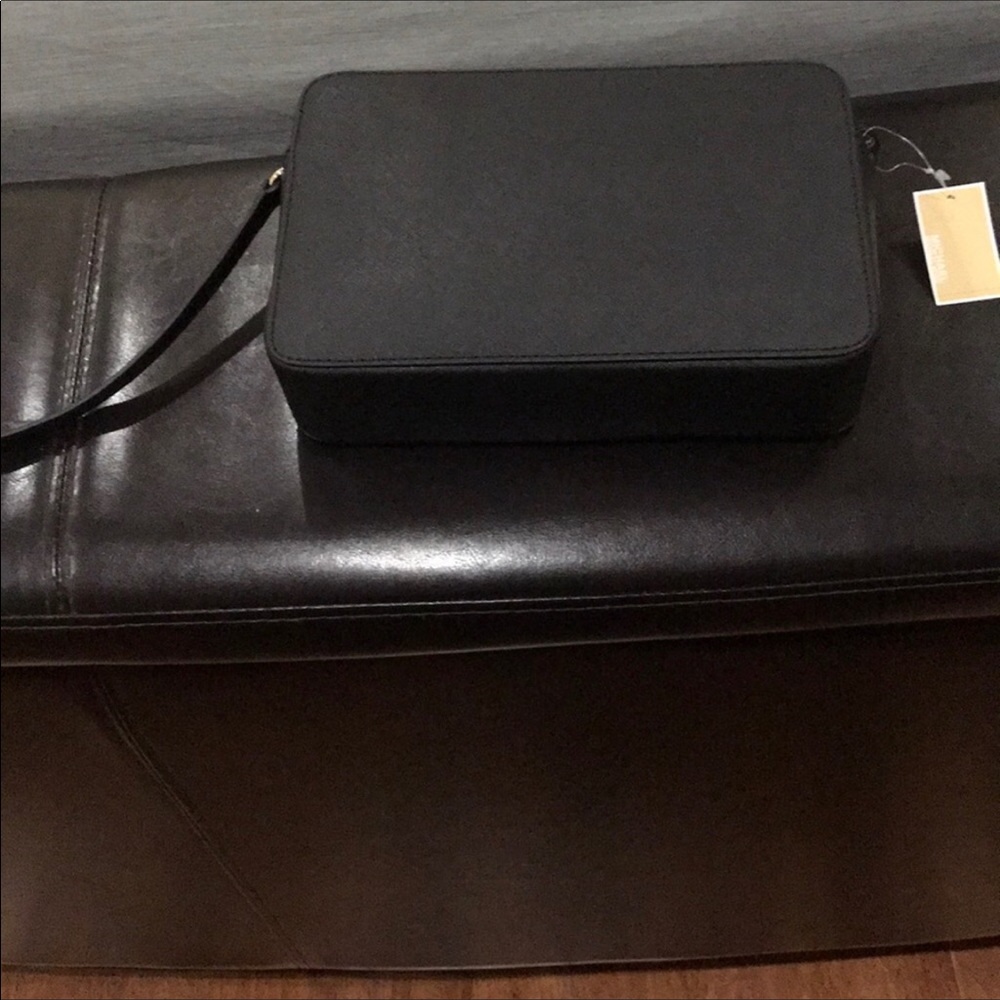 Michael Kors Studded Bag - Picture 8 of 8